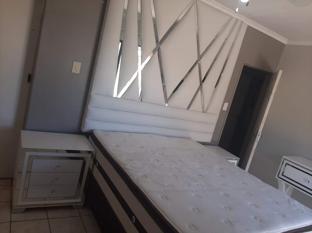 Baptisia Square Coffee Table