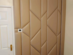 Baptisia Square Coffee Table