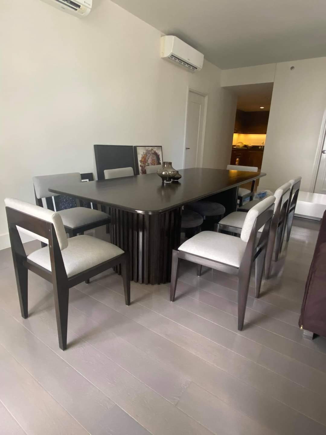 Nikari Arte Marfa Stool