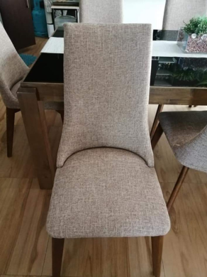 Nikari Arte Marfa Stool