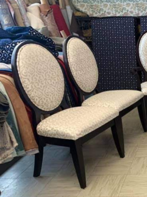 Baptisia Square Coffee Table