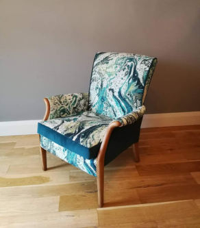 Linea Sohva Sofa, Ash