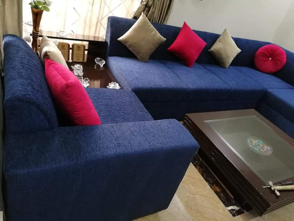 Nikari Arte Marfa Stool