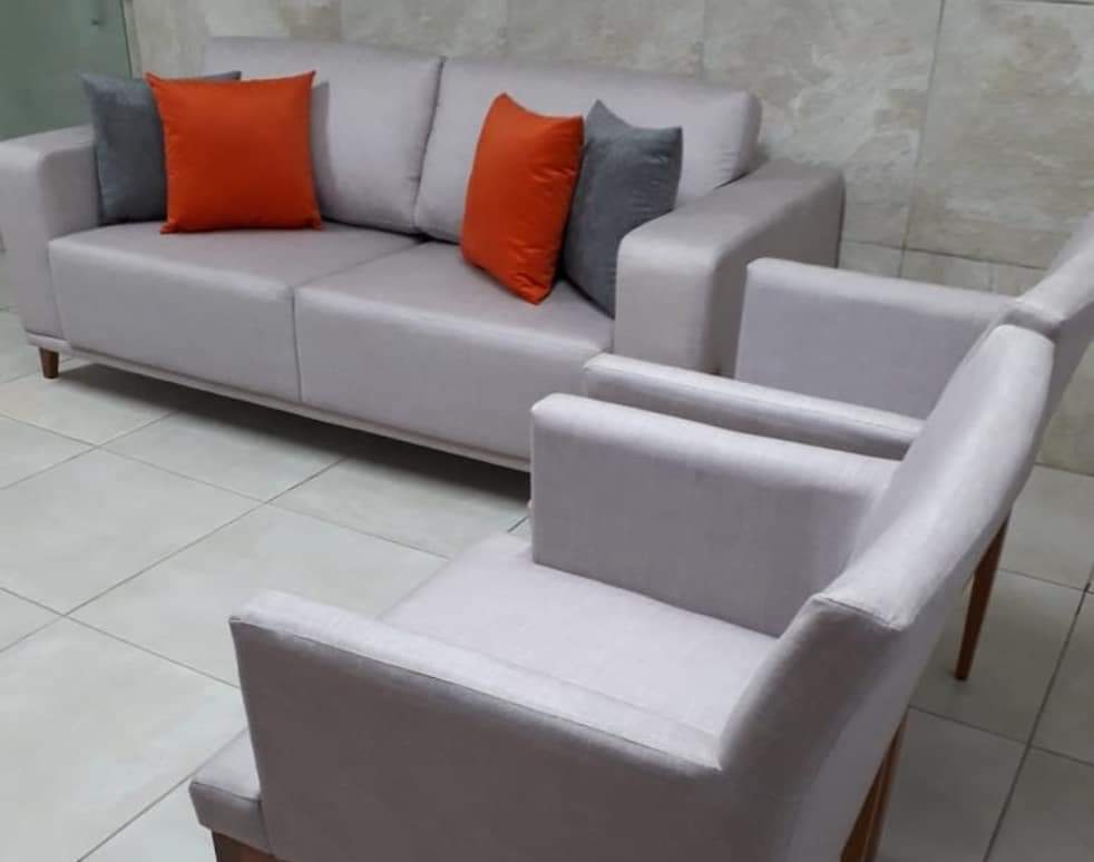 Baptisia Square Coffee Table