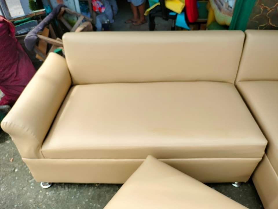 Baptisia Square Coffee Table