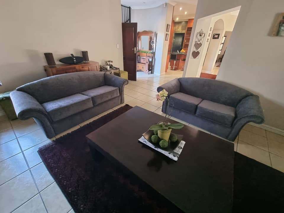 Baptisia Square Coffee Table